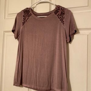 American Eagle Top